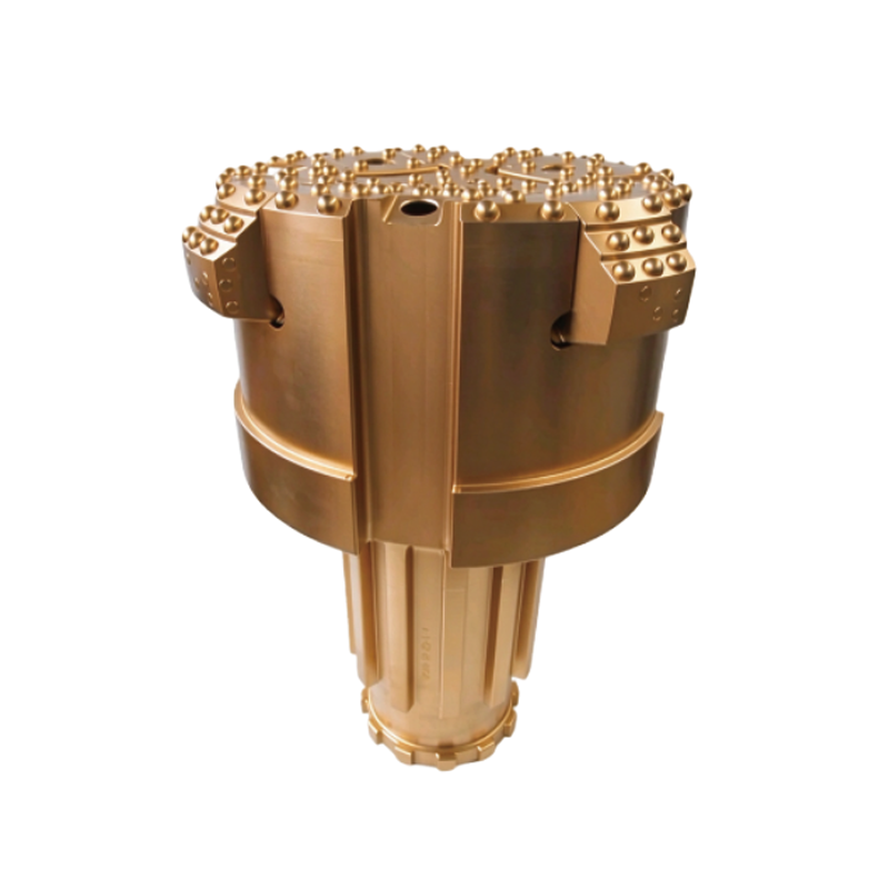 CONSTRUCTION & PILING BIG HOLE DRILLING PRODUCT CONSTRUCTION & PILING BIG HOLE DRILLING PRODUCT - Image 1