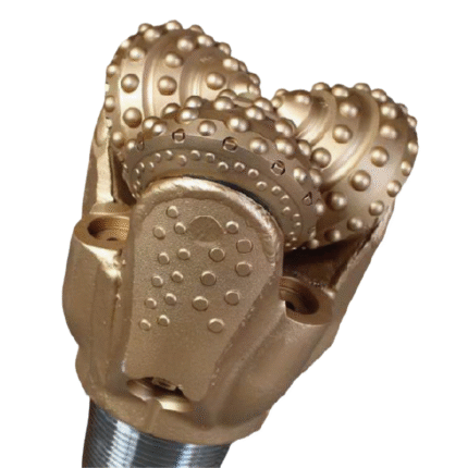 Bits for Extremely Hard Formation Drilling