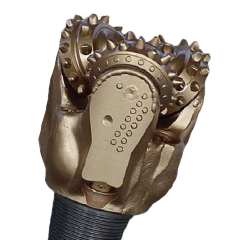 136 Bits for Medium-Soft Formation Drilling - Image 1