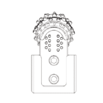 Replace Roller Cone - Image 2