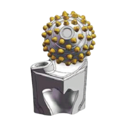 Welding Roller Cone