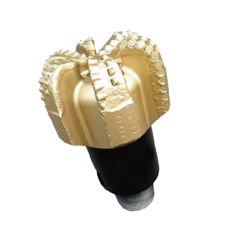 146 Steel Body PDC Bit - Image 1