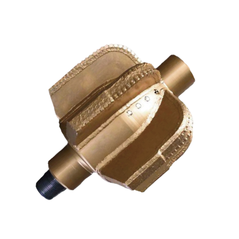 153 Type-One Welded PDC Reamer - Image 1