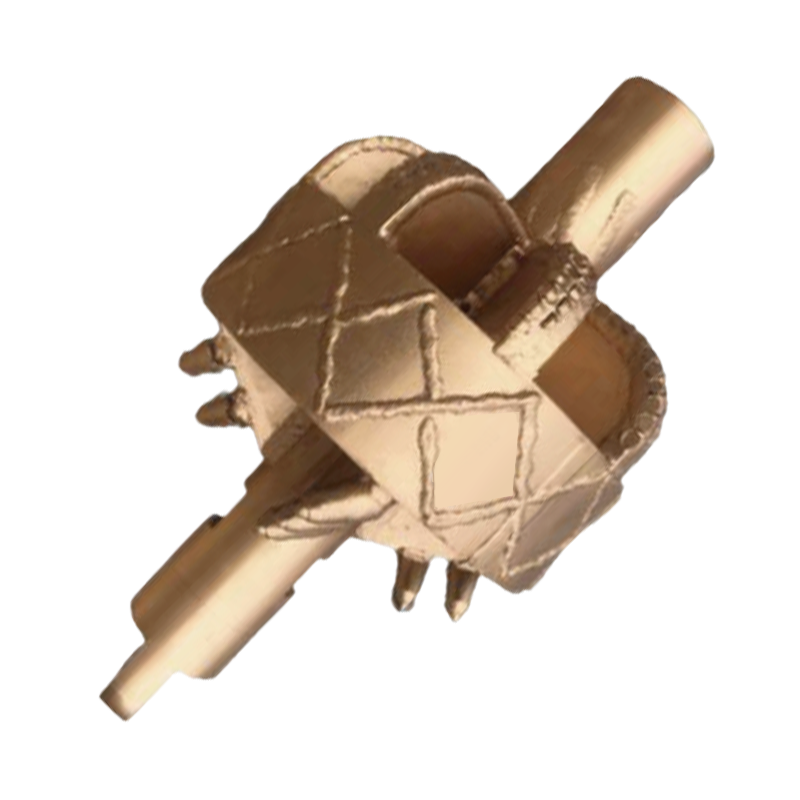 154 Type-Two Welded PDC Reamer - Image 1