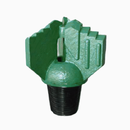 Step Type Drag Bits