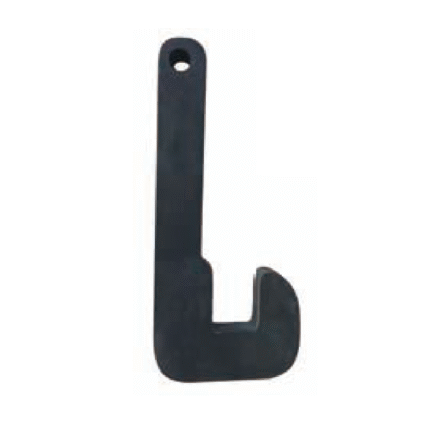 Rod Spanner