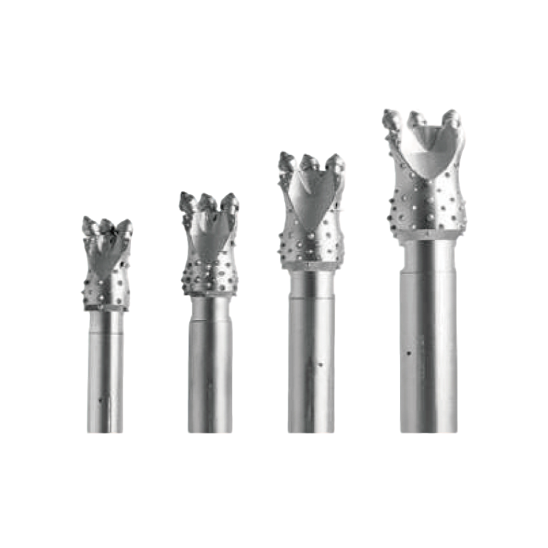 169 Eagle claw drill head - Image 1
