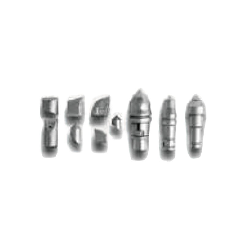 170 Cutter heads - Image 1