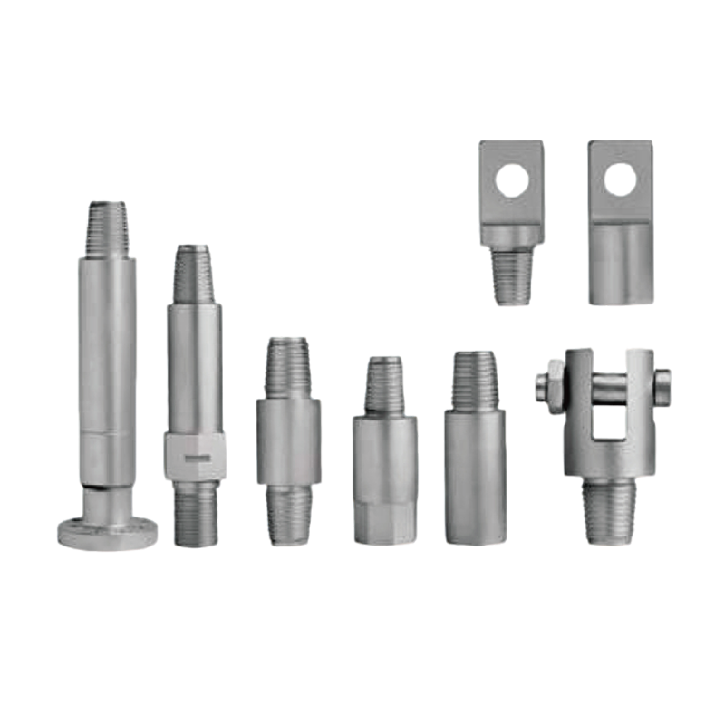 172 Various Connectors - Image 1