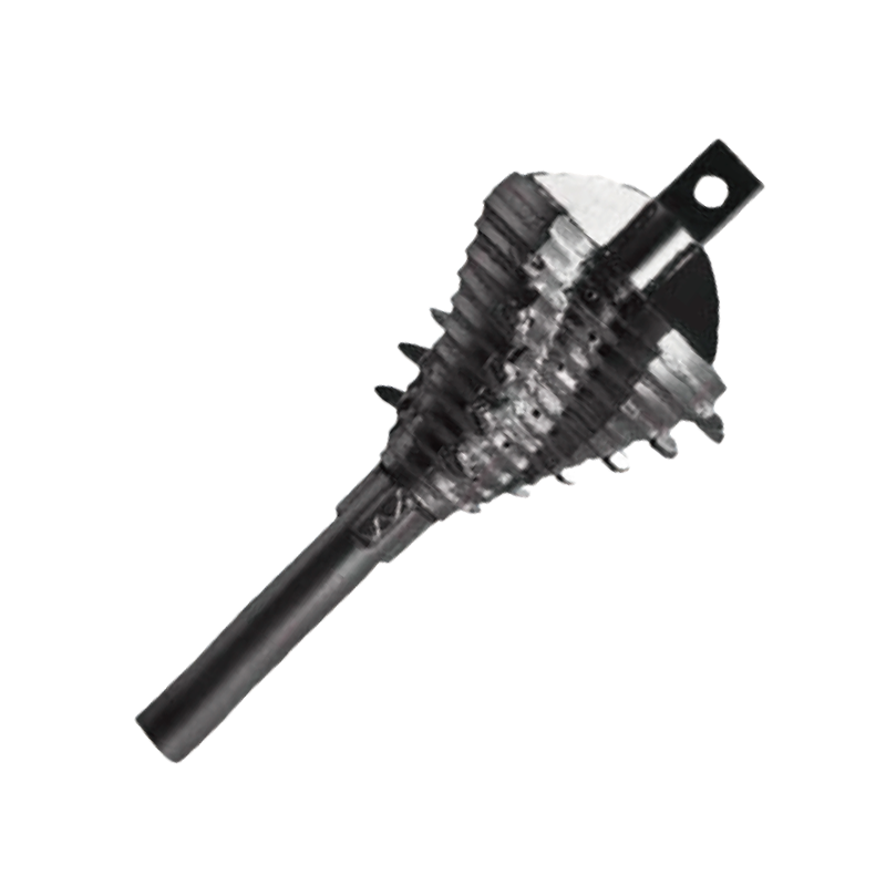 176 All Terrain Fluted reamer - Image 1