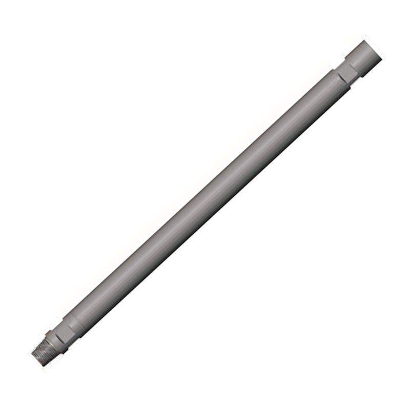 Drill rod adapter (1) Drill rod adapter - Image 1
