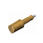 Overburden Wing Bit - Image 2